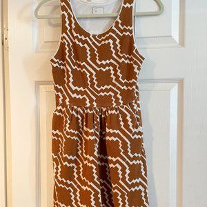 Anthropologie Dress Size 6